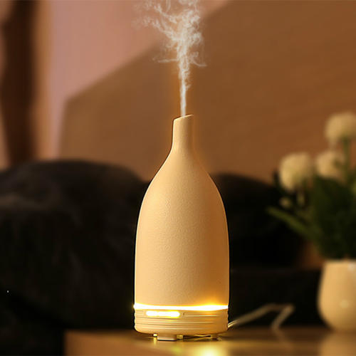 加湿器广告词