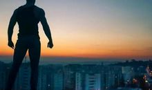 努力的人还在路上