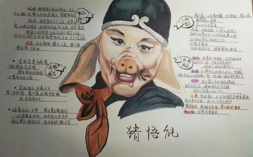 西游记