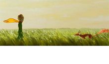 小王子经典台词