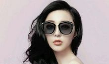 帕莎眼镜广告词