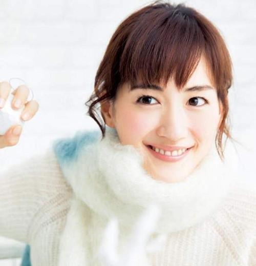 赞美女孩美丽