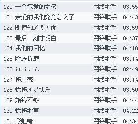 QQ伤心通道