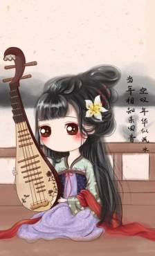于光中：武陵青年