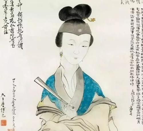 刘如诗