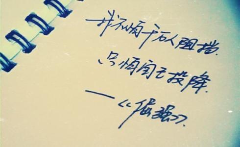 关于生命的哲学陈述