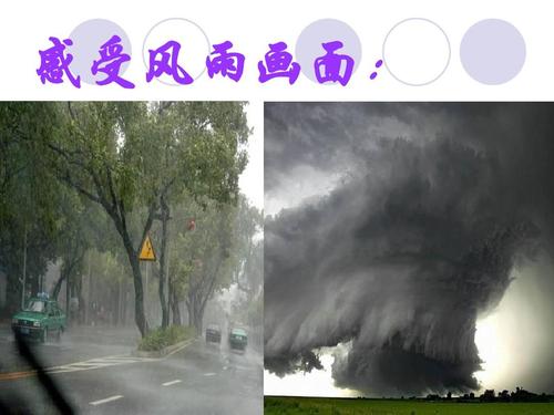 贾平凹：风雨