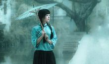 经典语录：四季就是前路，生活即是江湖