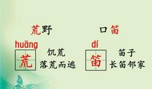 各得其所的造句