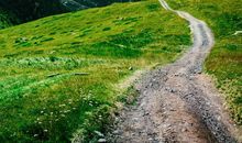 经典语录：所有的不期而遇都在路上