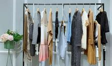 时尚女装品牌广告语