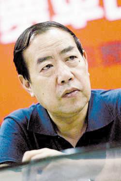 贾平凹：满月
