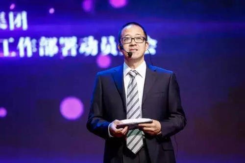 于敏红：人生是一个过程，事业是一个结果