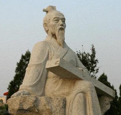 左秋明的名言