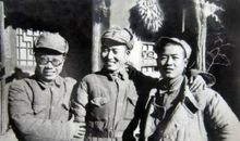 贾平凹：我的老师