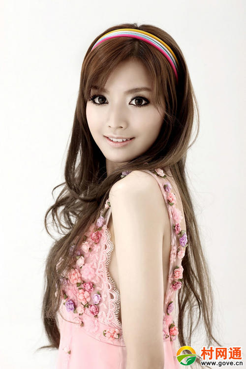 赞美女性