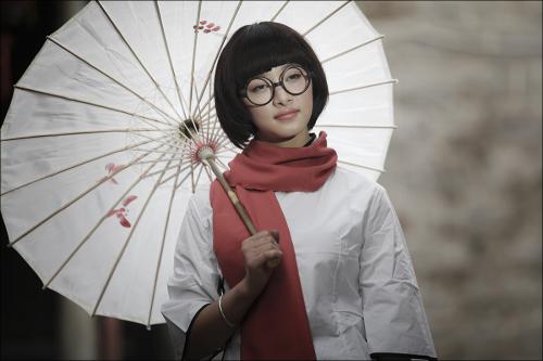 史平美的名言