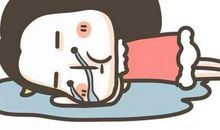 鼓励失恋的人的话