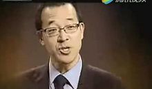 俞敏洪励志演讲：我们要像草一样活着，像树一样的成长