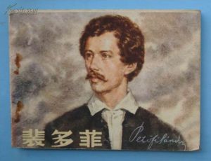 佩托菲的名言