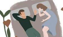 婚姻为何共苦容易,同甘难