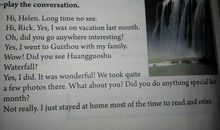 凄美的英文句子带翻译