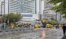 安居乐业怎么造句