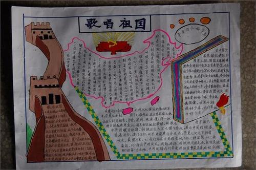 国庆快乐假期