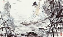 白居易的诗全集|白居易诗集