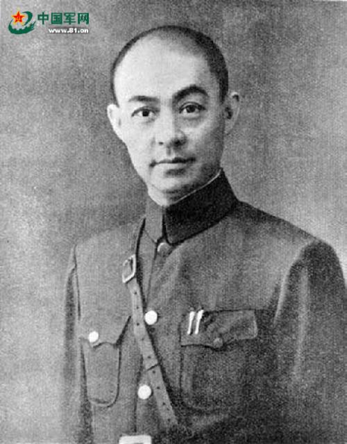 张自忠的名言