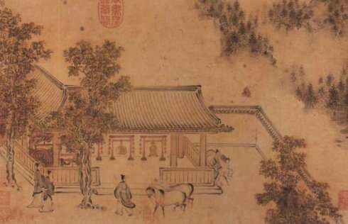 诗经：生民