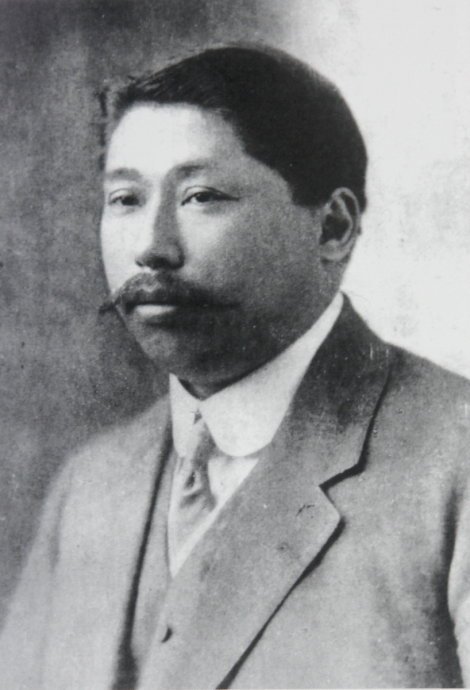 黄兴的名言