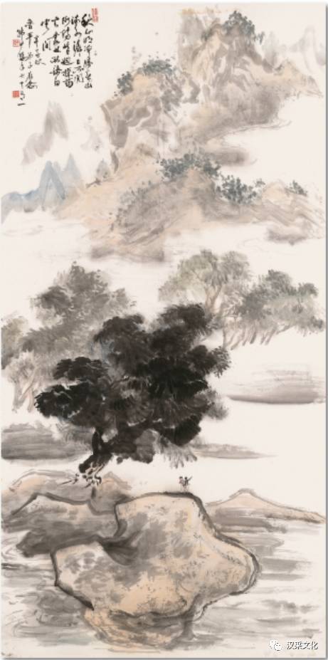 于大夫：江南冬日风光