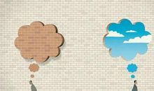 在为别人打工的同时为自己打工