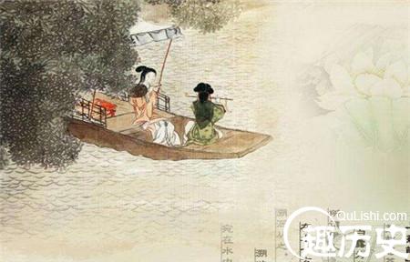 《诗经》情诗