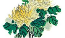 郁达夫：灯蛾埋葬之夜