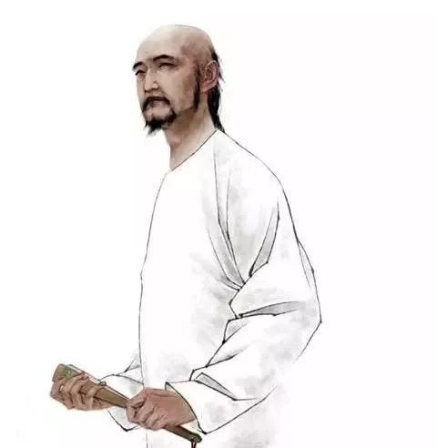 金圣叹的名言