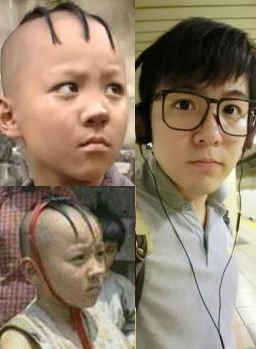 三毛：我要走了