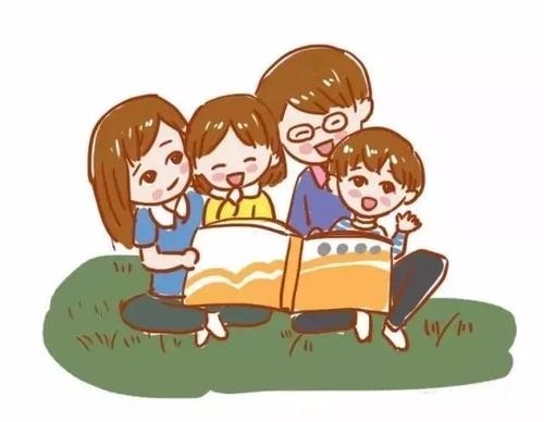 父母对“不喊不喊”的思考