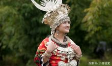 苗族的风俗习惯