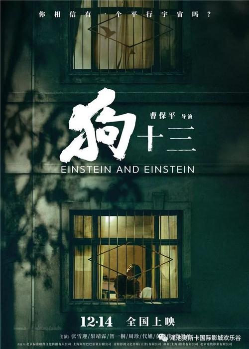 关于阅读《十三只狗》的思考