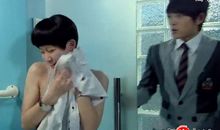 落跑甜心经典台词