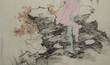 李清照：临江仙