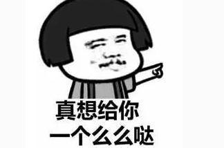 讽刺的话