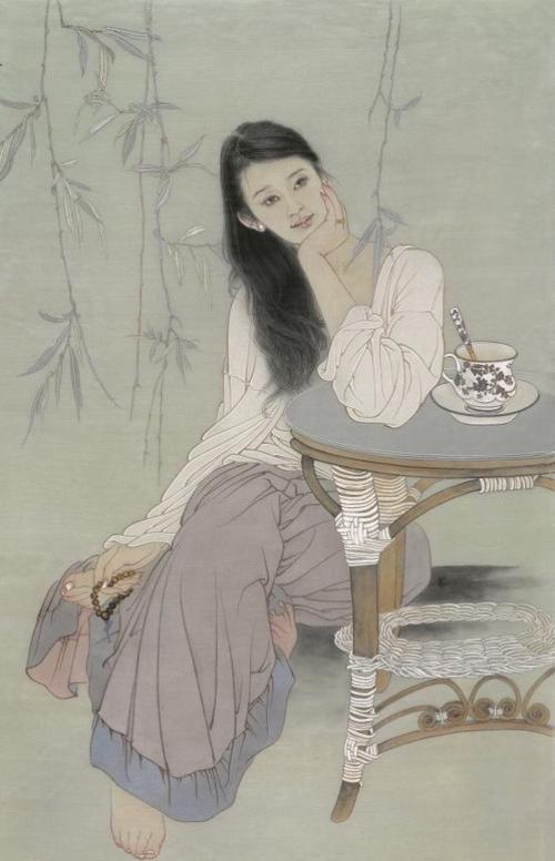 经典语录：我希望春风知道我想要什么，并将您吹入我的梦想