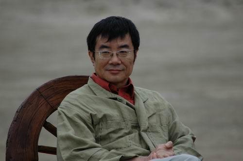 周国平：我爱这个家