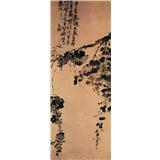 徐伟：墨葡萄