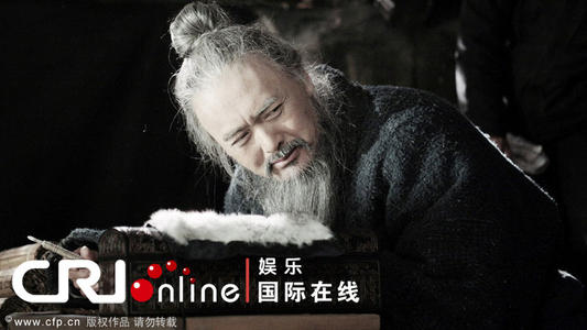 风烛垂死