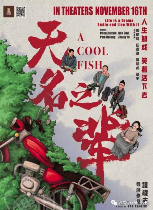 看了《你好志华》之后