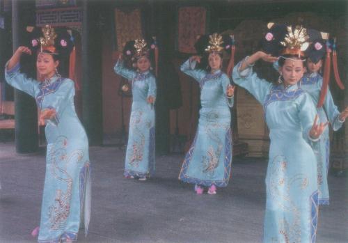 汉族风俗习惯